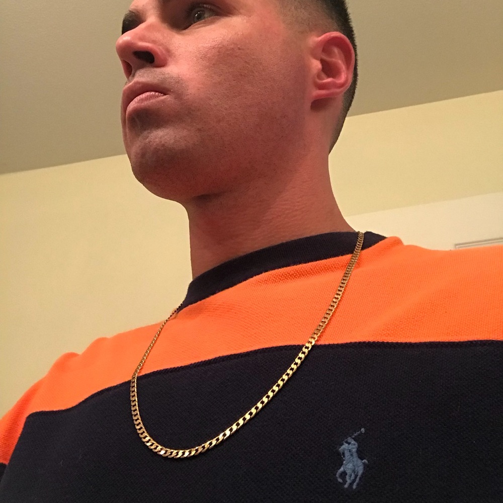 Ralph Lauren polo RARE!